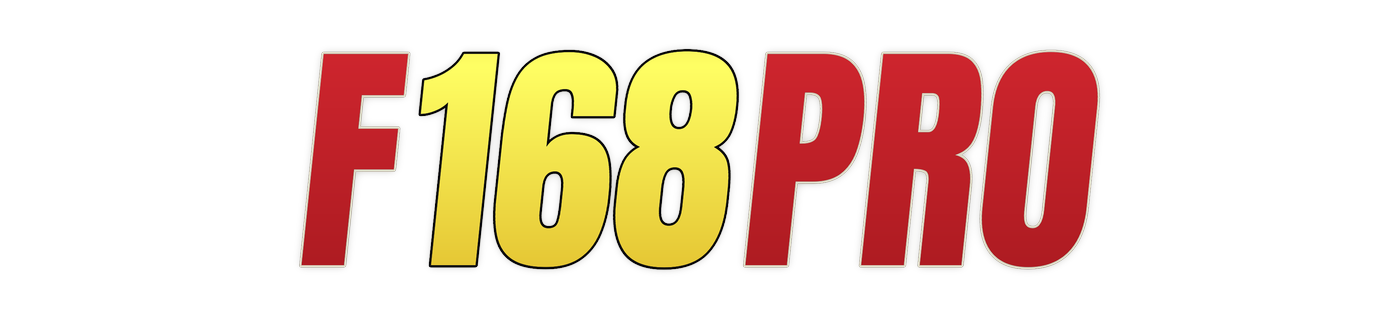 f168pro logo